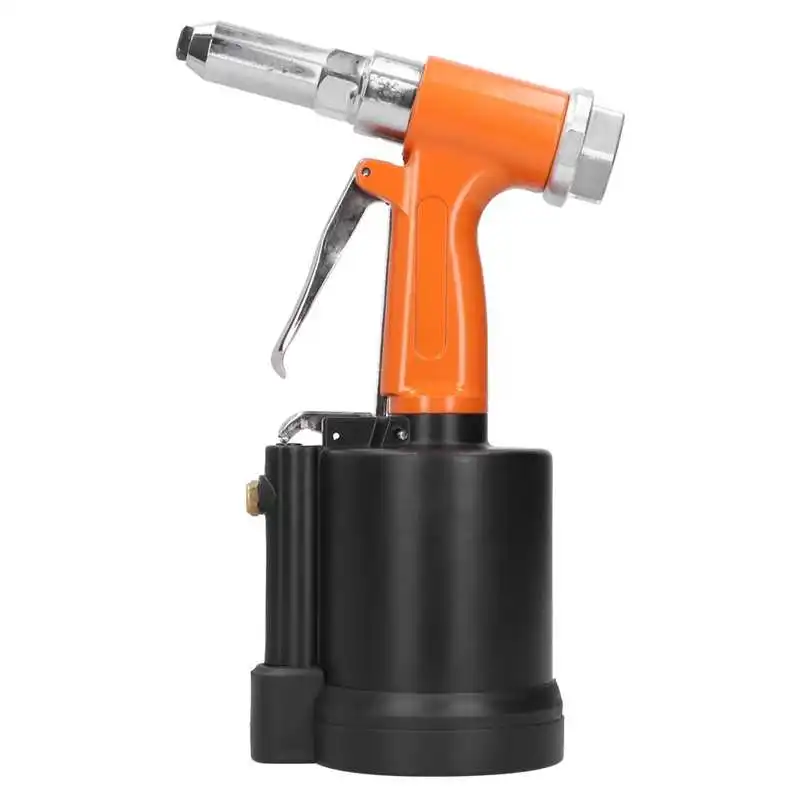 Гидравлические пневматические заклепки высокоточные для промышленных