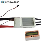 Бесколлекторный регулятор скорости для летательного аппарата, 22S, 400A, с программируемым боксом