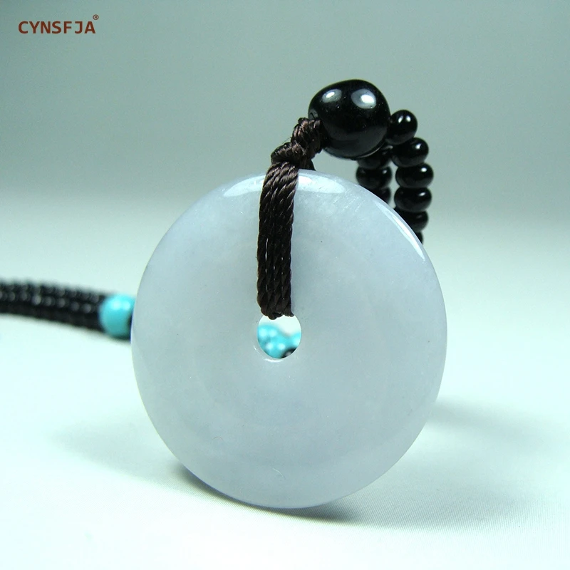 Настоящий редкий Сертифицированный бирманский японский амулет CYNSFJA класса А