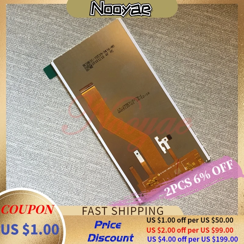 ЖК-экран 5 45 дюймов 480*960 для BQ Mobile BQ-5518G Jeans ЖК-дисплей сенсорный экран дигитайзер