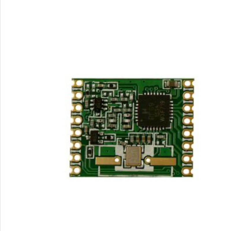 RFM69HW RFM69H 315/433/868/915 МГц Новинка | Обустройство дома