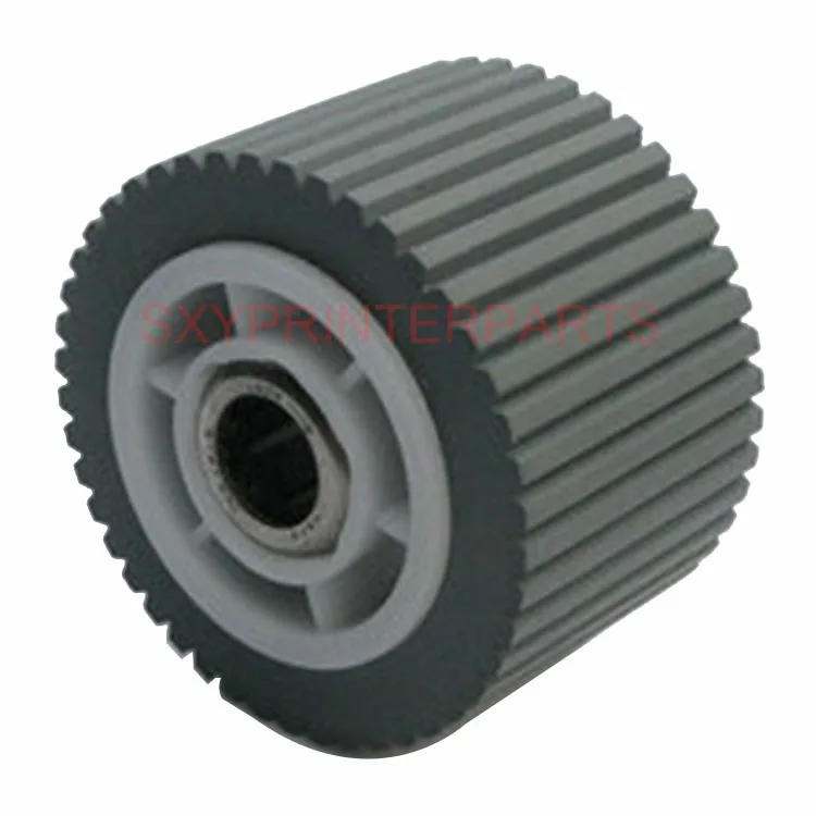 

5pcs Free shipping C252-2802 Paper Feed Roller Assembly For Ricoh JP 730 735 750 780c 785c DX 2330 2430c 2432 copier spare parts