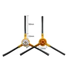 10X технические комплекты для пылесоса Okami U100 Plus * 100% абсолютно новые и высококачественные