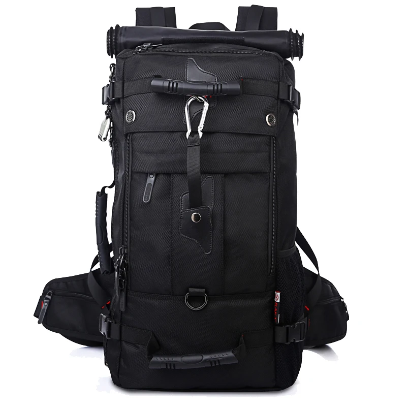 Многофункциональный рюкзак для путешествий|backpack travel bag|waterproof backpackbag large capacity |