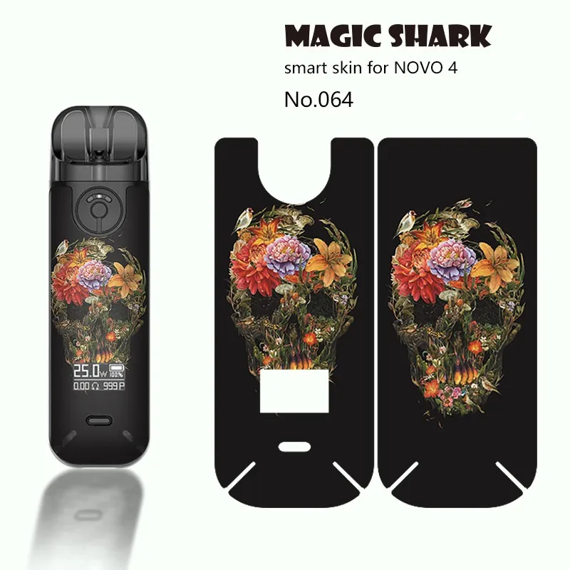 Волшебная АКУЛА 100% новый мультяшный медведь цветок Милая зло стерео ПВХ наклейка