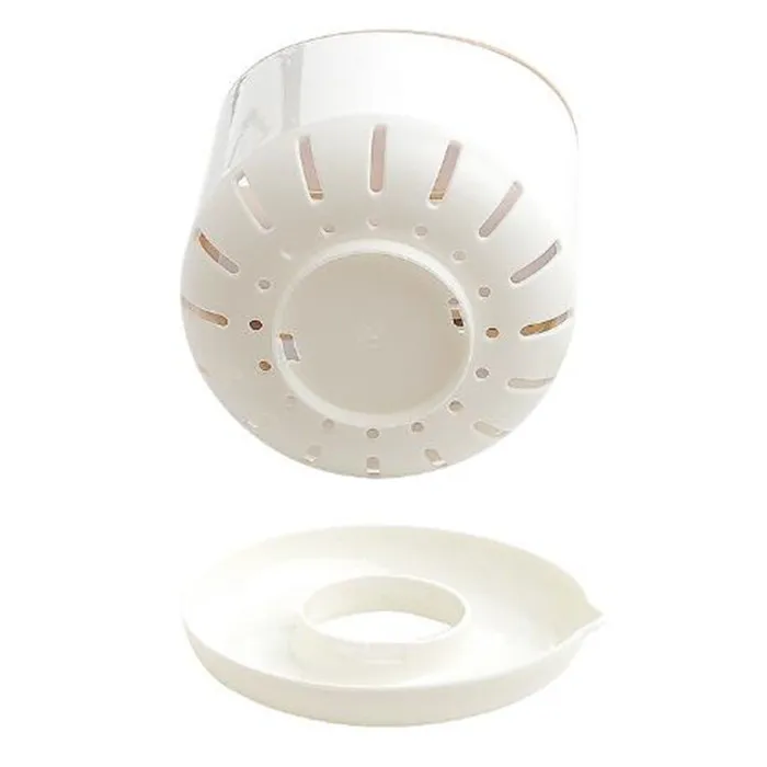 

Creative home kitchen supplies small department store Daquan things storage artifact Kitchen Masala Box Home-kitchen