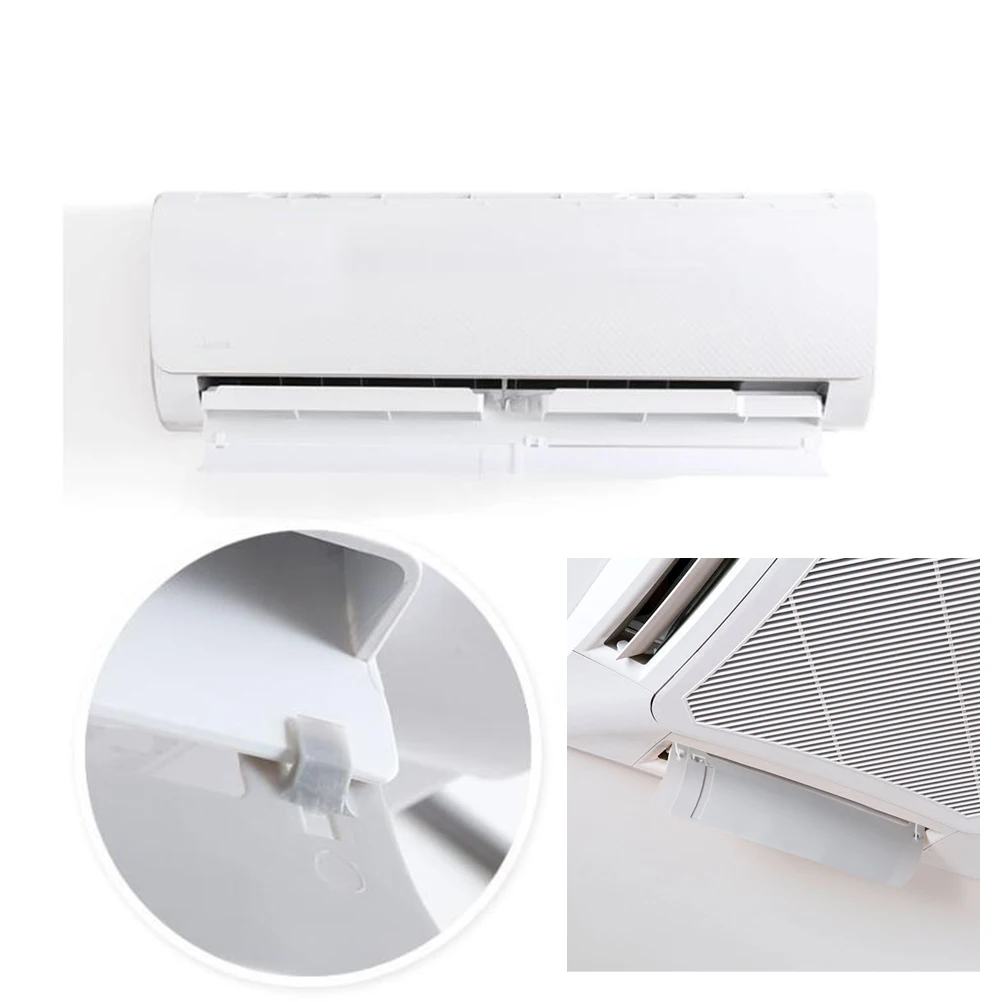 2020 дефлектор воздуха капот ветровой экран удлинитель Воздуха Пластиковый