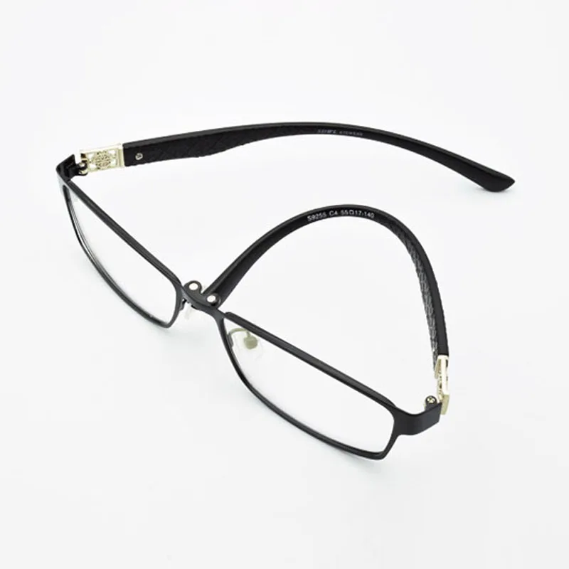 Оправа для очков Мужская с прогрессивным магнитом поляризационные