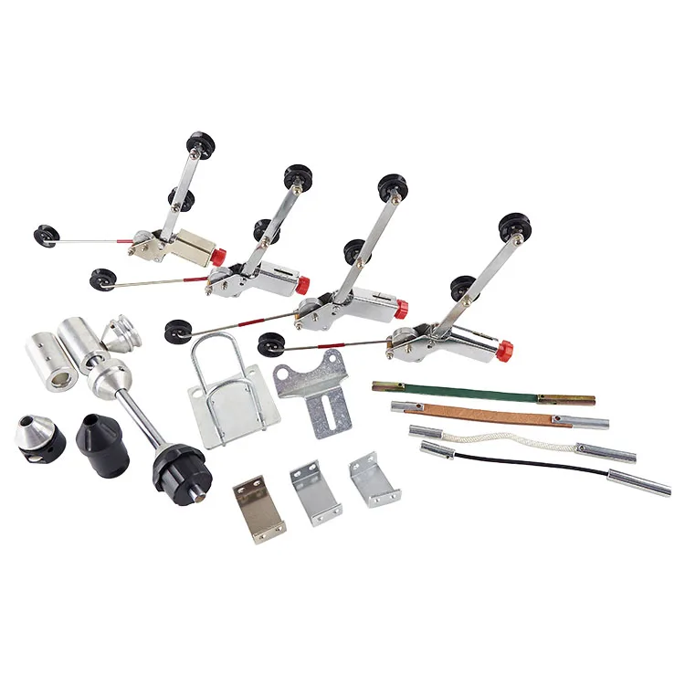 Одиночная пружина очень тонкая Натяжная машина для намотки ружья