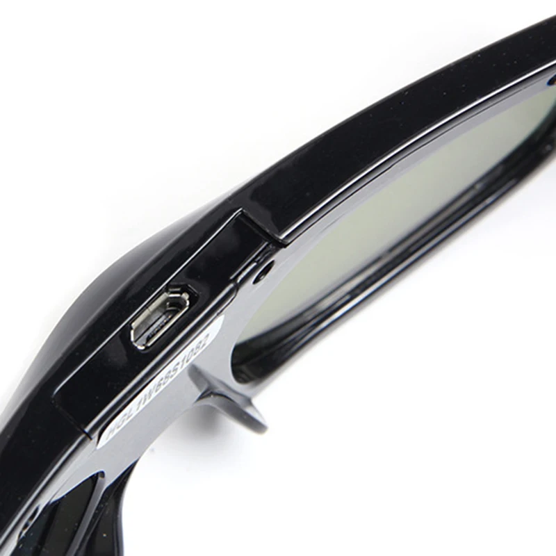 Top Deals DLP-Link Active Shutter 3D Glass GL1800 for Projector R20 R19 R15 P12 R9 R7 | Электроника