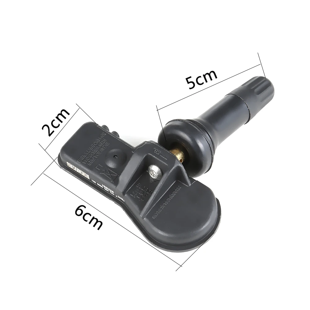 Датчик давления в шинах TPMS A 447 905 0500 A4479050500 манометр для шин MERCEDES-BENZ V-klase VS20 03 W638 ab Vito