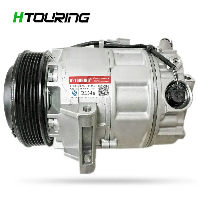 DCS-17EC DCS17EC компрессор кондиционера для NISSAN ALTIMA 2019 л 2020 2021 92600 92600-6CA0A 926006CA0A 6CA0A