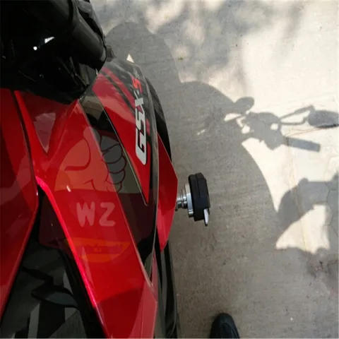 Для HONDA VFR 800 800X 750 1200F 1200X VTR 1000F RVT 1000R защита от падения Рамка слайдер защитный противоударный протектор