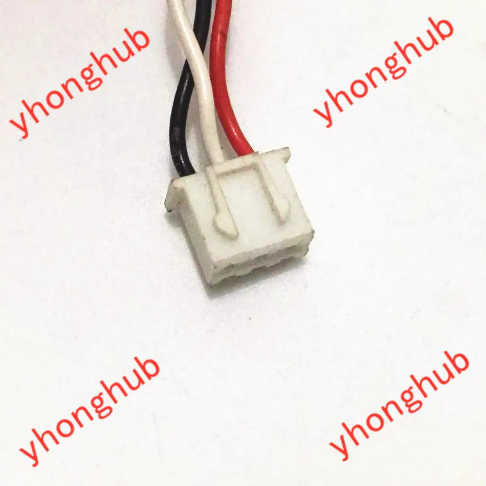 M / Huaxia Mengtai DA08025B12UR DC 12V 0.5A 80x80x25 мм Сервер площади вентилятора|Кулеры и системы