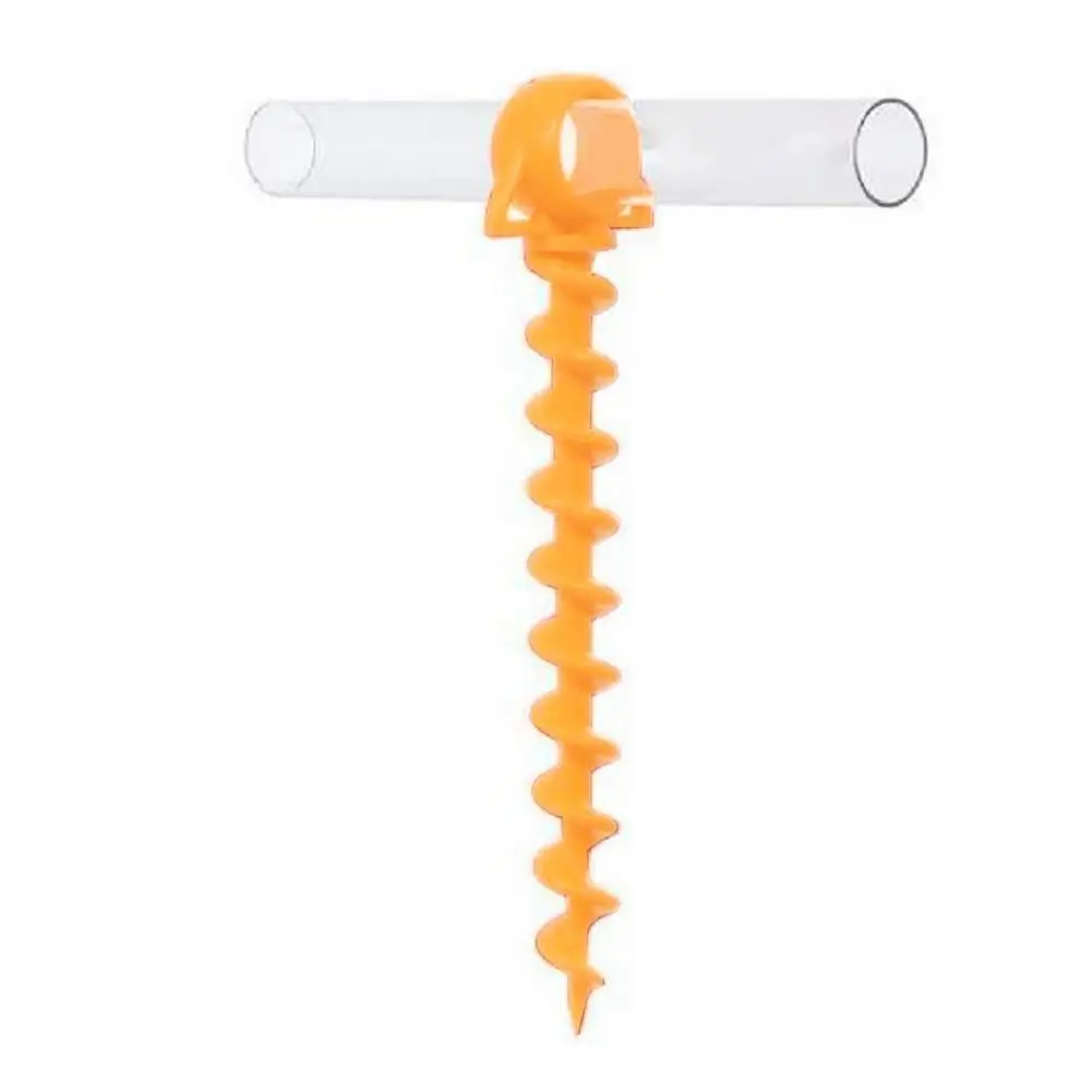 

Пластиковый держатель для крючка палатки для кемпинга