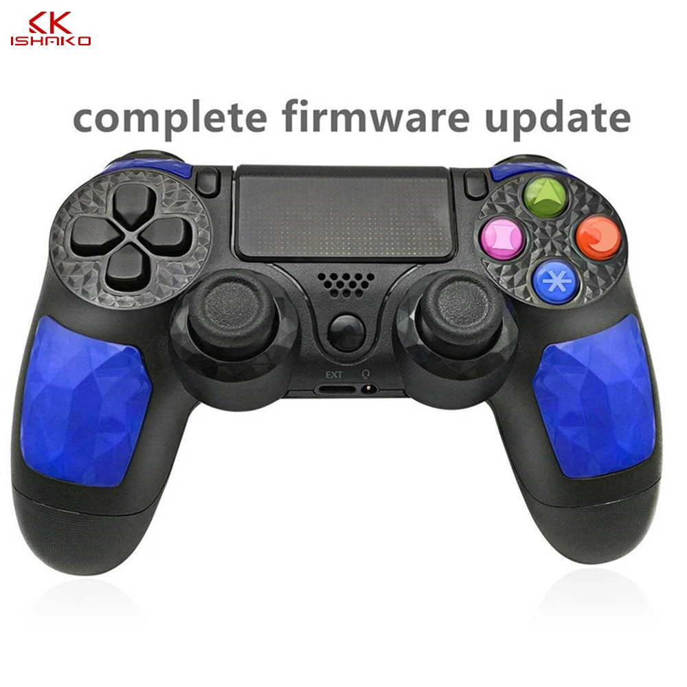 10pcs For Sony PlayStation 4 Bluetooth Wireless Gamepad PS3 Controller Joystick Joypad Controle PC Win 7/8/10 PS | Электроника