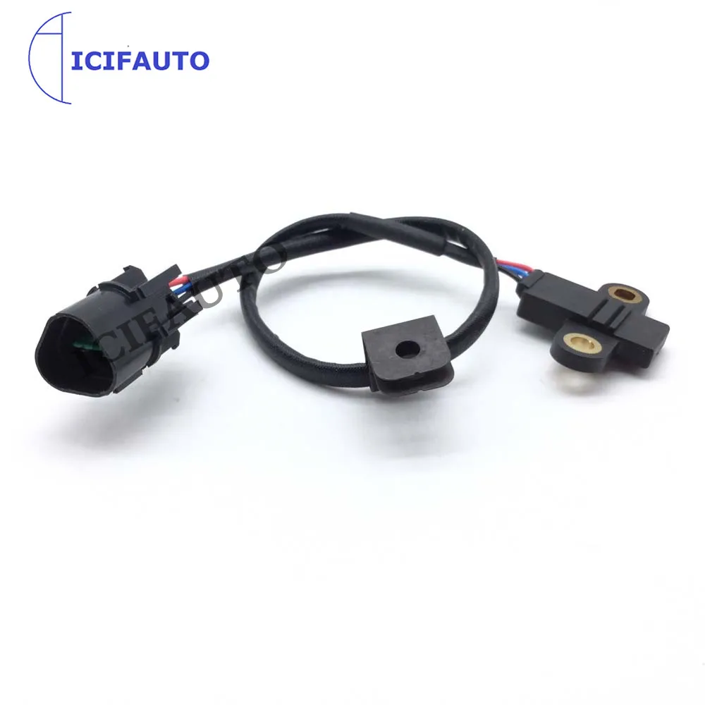Датчик положения коленчатого вала для Hyundai Amica i10 Atos Getz Kia Picanto 1 CRDi 3931002700 39310