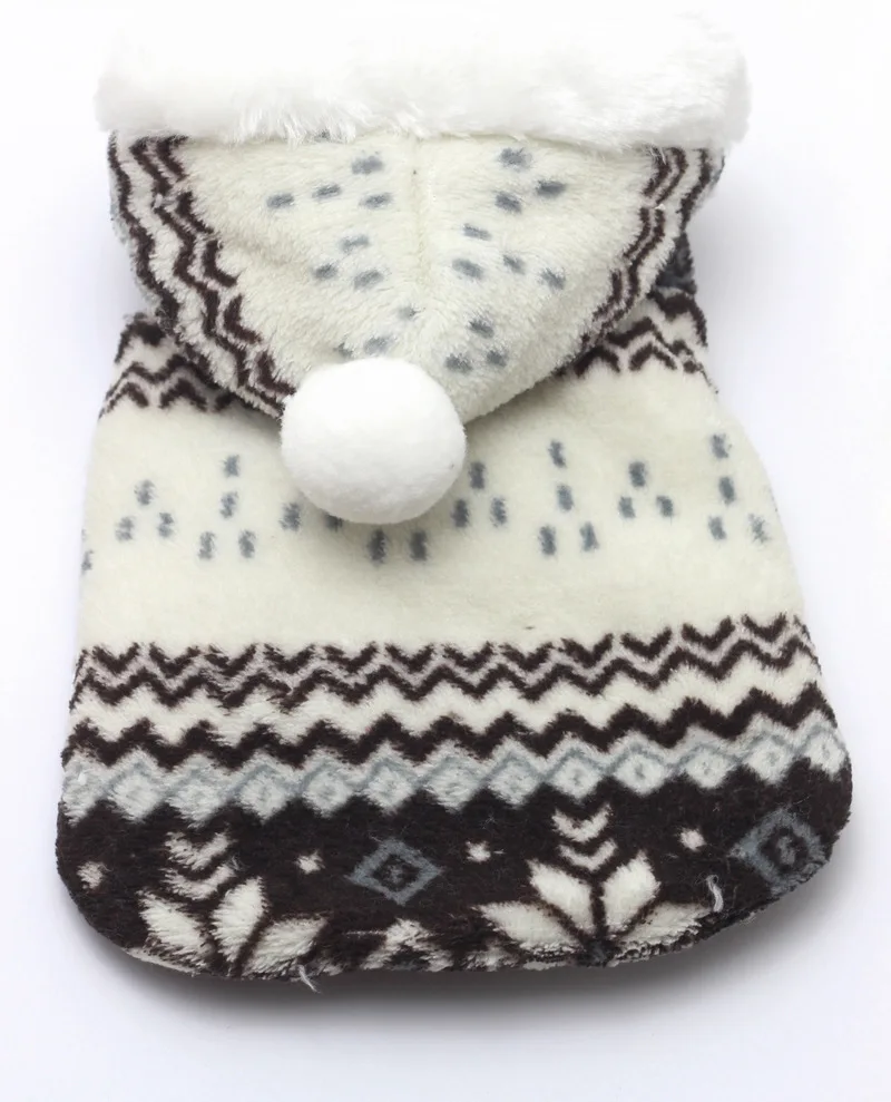 Одежда для собак куртки свитер пальто питомцев футболка костюм одежда осенняя