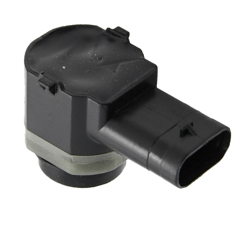 Новый датчик парковки PDC парковочный радар AM5T-15K859-AAW для Ford Mondeo Fiesta Focus Galaxy Ka C-MAX Kuga