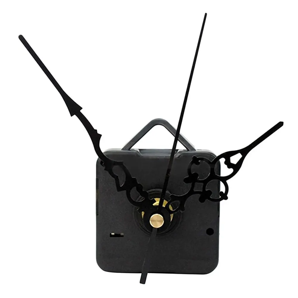 1 комплект Бесшумный большой кварцевый механизм | Дом и сад