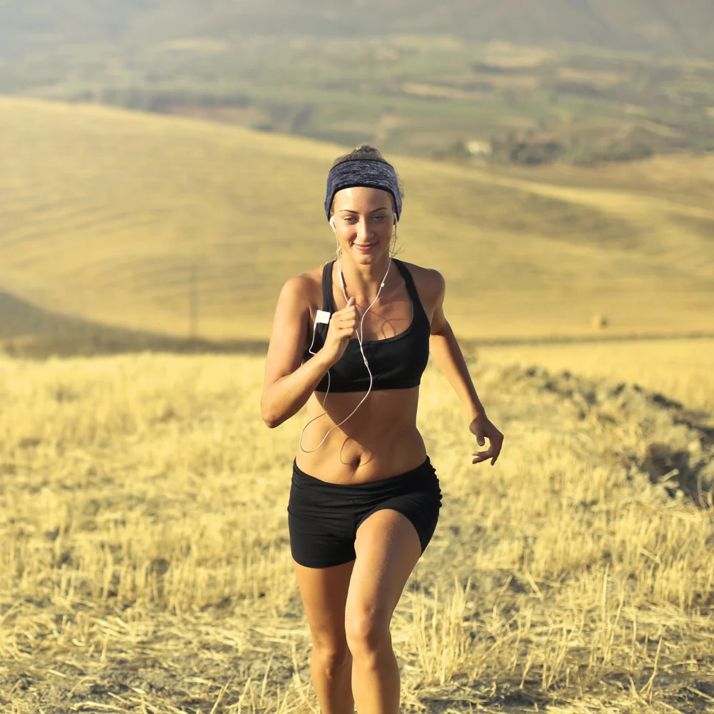 

Lightweight Warm Ear Headbands Unisex Running Winter Headbands Hair Accessories