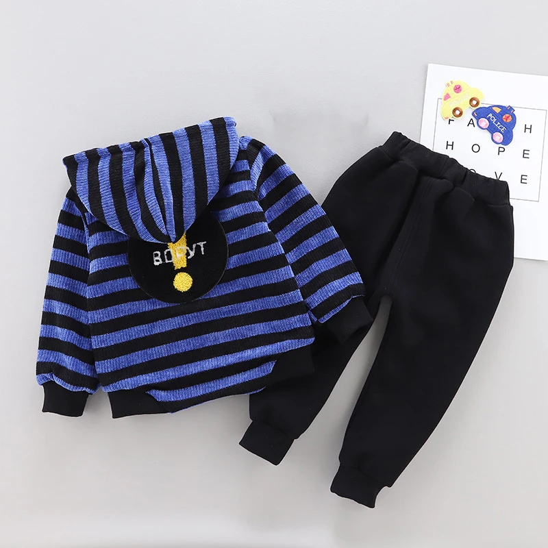 

Top and Top Boys Clothing Sets Summer Gentleman Suits Short Sleeve Shirt + Shorts 2pcs Kids Clothes Children Clothing Set