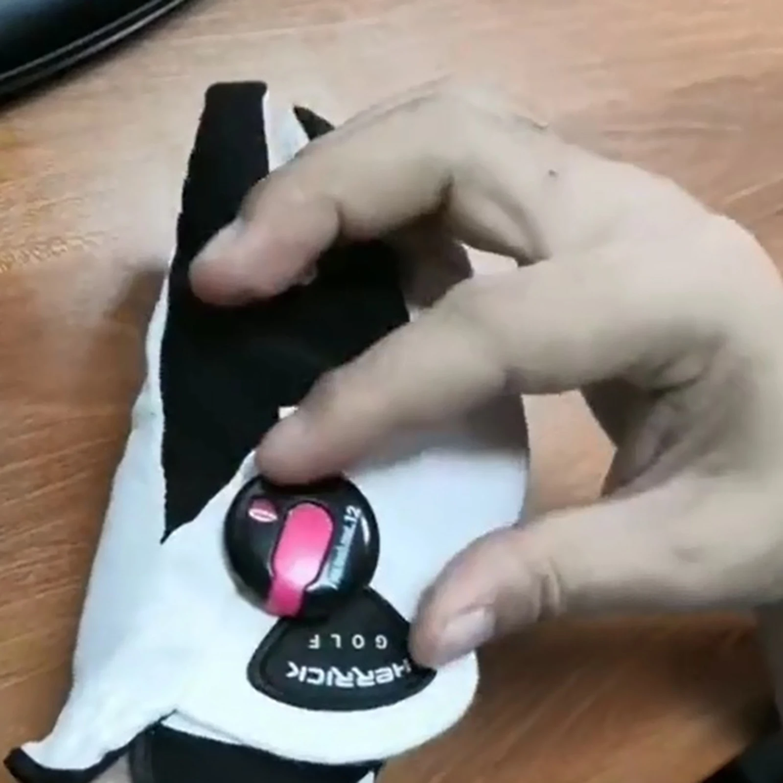 thumb