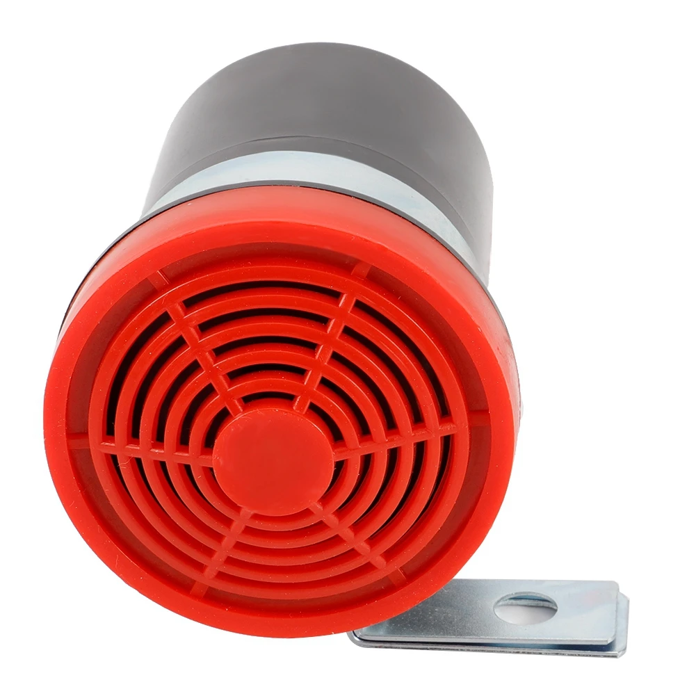 12 В 105 дБ Стайлинг сигнал заднего хода Предупреждение прочный зуммер для