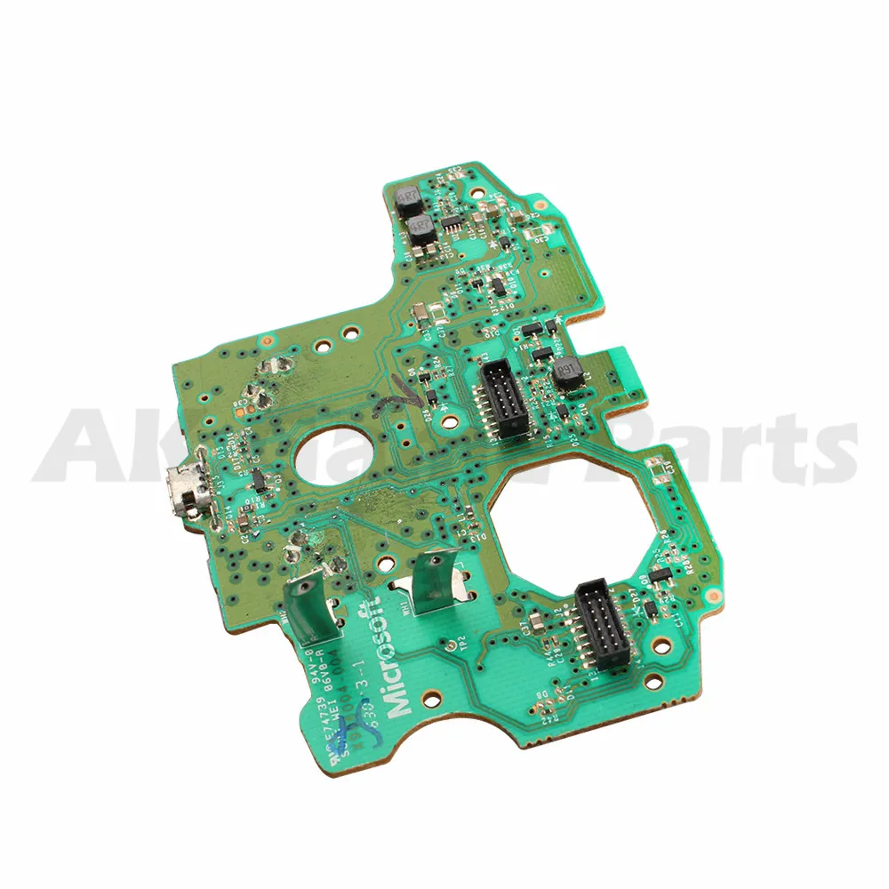 For Xbox One Elite 1698 Control Board Motherboard Replacement LB RB USB Port  Game Main Board Repair Controller