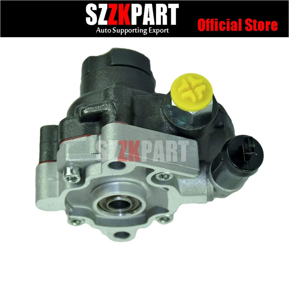 

Power Steering Pump FOR Jaguar X-Type 2.0 D 2003-2009 JDE4137 C2S48682 1C153A674AD 1C153A674AE 1C153A674AB XS713A674BD 1476372