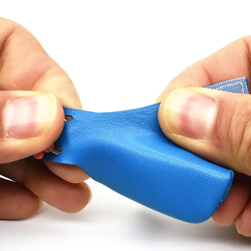 Птица Попугай бархатные кожаные подгузники Cockatiel голуби летный Костюм Одежда Feces