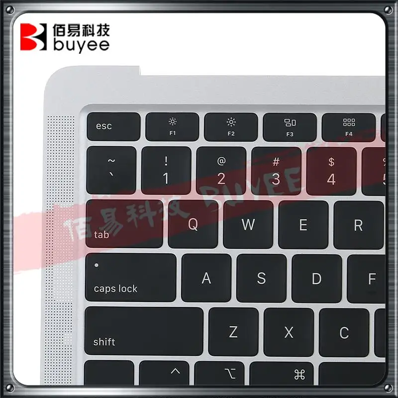 Оригинальный Новый 2020 A2179 чехол для рук Macbook Air 13 дюймов верхняя крышка корпуса +
