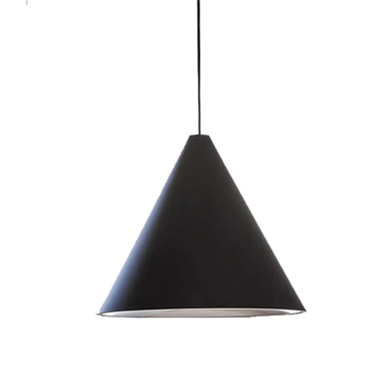 

Wall Sconce Hanging Light Fixture Modern Long Wire design Led Pendant Lights Geometric Pendant Lamp for living room Bedside