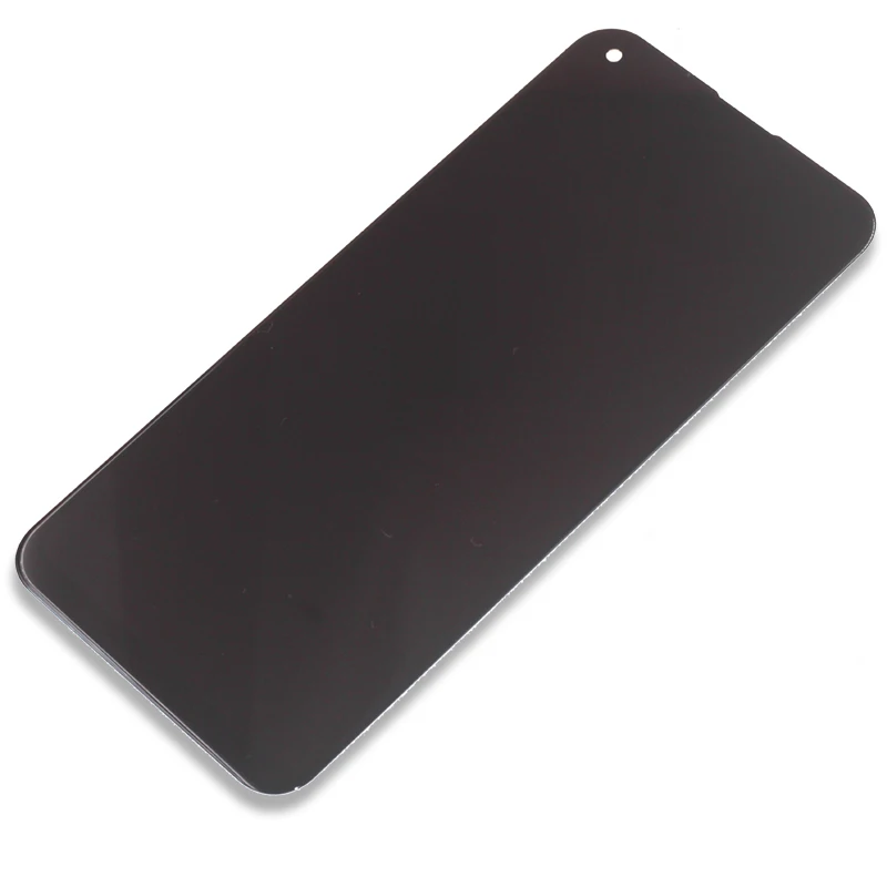 Оригинальный ЖК дисплей для OUKITEL C17 сенсорный экран дигитайзер стеклянная панель
