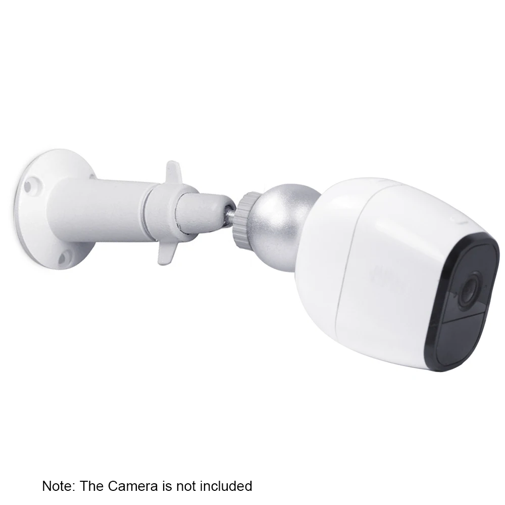 Магнитное шариковое настенное крепление для камеры видеонаблюдения Arlo HD Pro 2 Go 1/2