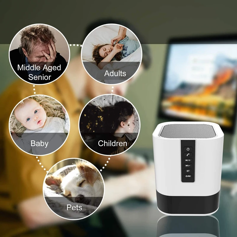 AAAK прикроватный светильник 5 в 1 светодиодный настольная лампа с Bluetooth Динамик 12/24