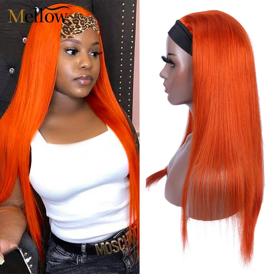 Бразильский прямой парик с фронтальным кружевом Remy прямые волнистые