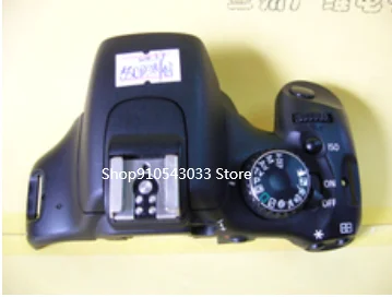 

Оригинальная 550D Rebel T2i Kiss Digital X4 верхняя крышка в сборе для Canon 550D Rebel T2i Kiss Digital X4