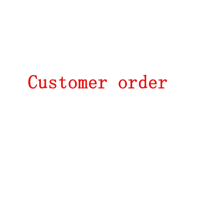 customer order women dress size M