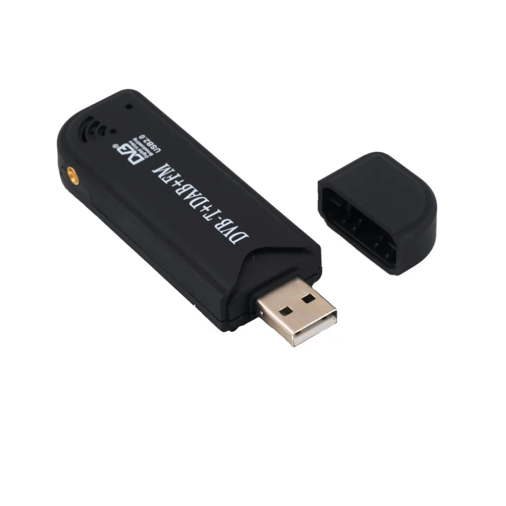 HD 1080p ТВ тюнер dvb T2 Vga tv Dvb-t2 для монитора адаптер USB2.0 тюнер приемник спутниковый декодер Dvbt2 русская инструкция