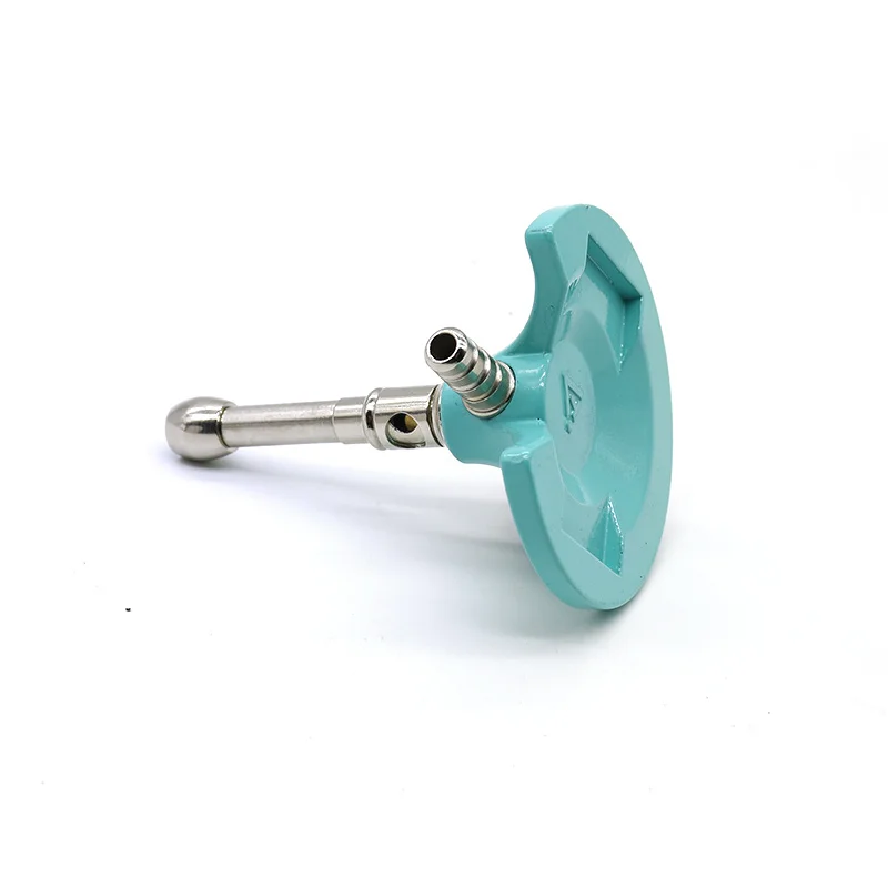 

Dental Lab Equipment Dental Gas Light Double/Single/Rotatable Tube Type Bunsen Burner
