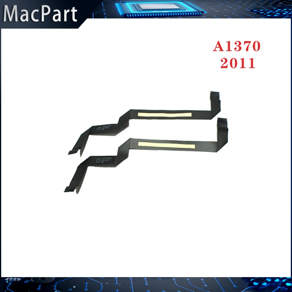 

Macbook Air A1370 For Trackpad Flex Cable 593-1525-B 2011 Year Replacement