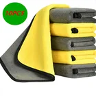 Полотенце из микрофибры для мытья автомобиля, гм2, 3510 шт.