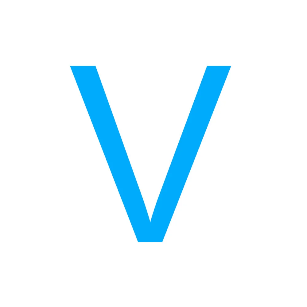 Letter V Trusta 925 Твердые ювелирные изделия из настоящего стерлингового серебра 26 букв A-Z коктейльное кольцо для девушек и женщин ювелирные изделия из серебра DS924 - Цвет основного камня: Letter V