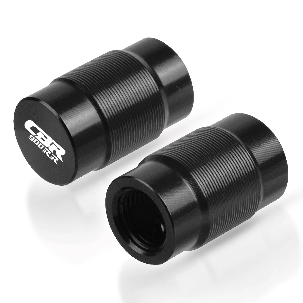 Алюминиевые колпачки для клапанов мотоциклетных колес HONDA CBR900RR CBR 900RR 900 RR 1992-1999 1998