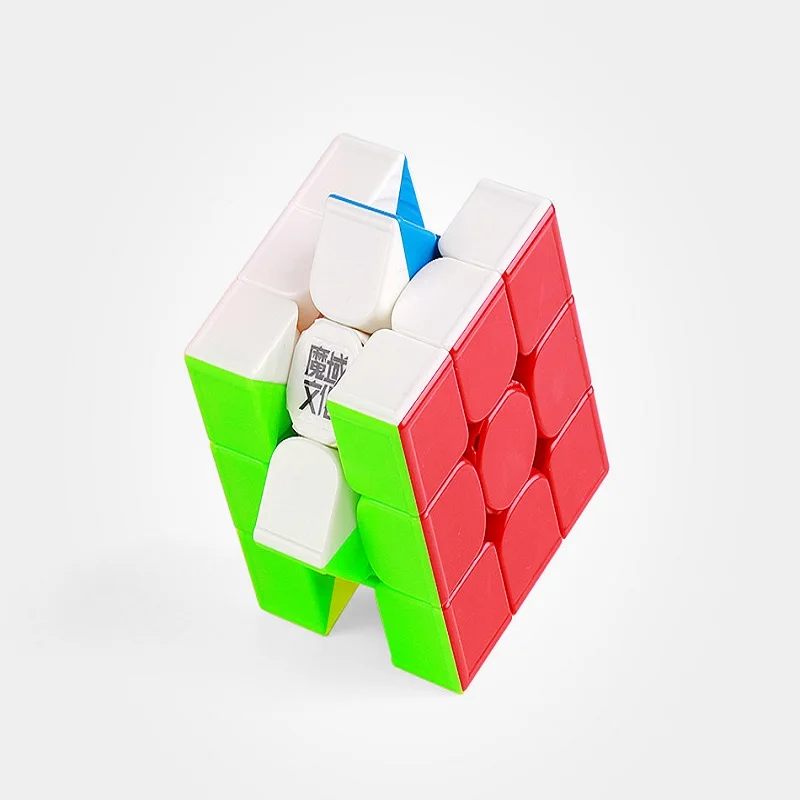 MoYu Weilong GTS3M Regualr GTS V3 магнитная головоломка Cubo профессиональная 3 M 3x3 GTS3 скоростные