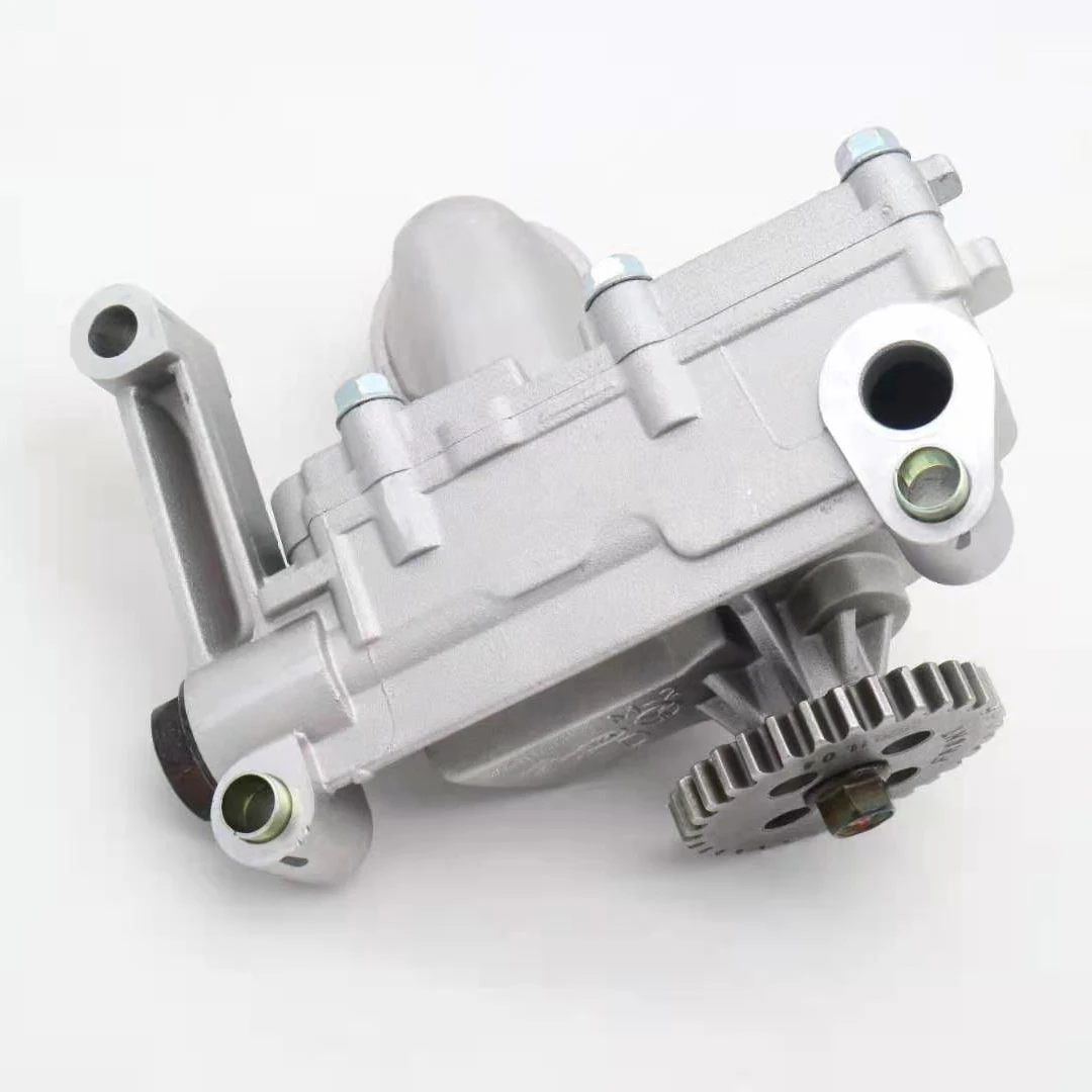 Масляный насос для Форте масляный двигателя Elantra K5 YF IX35 OEM 213102G011 2010 2013|pump for|pump for