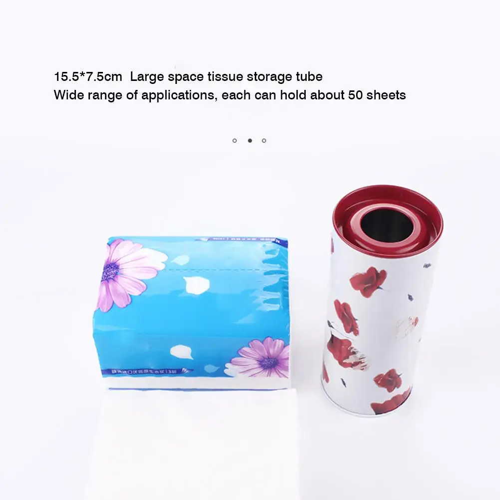 Автомобильный держатель для салфеток многофункциональная коробка чашек