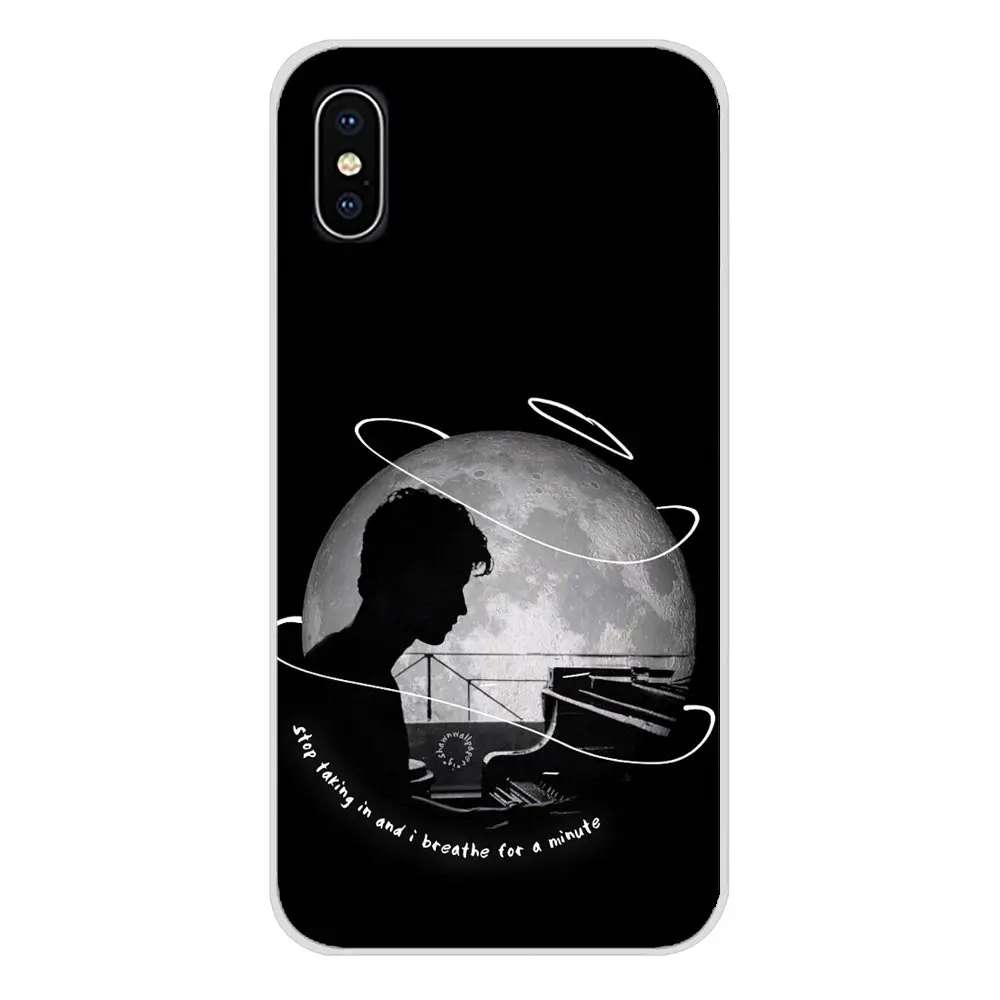 Soft Cases Cover Hit pop singer Shawn Mendes Magcon For Sony Xperia Z Z1 Z2 Z3 Z5 compact M2 M4 M5 E3 T3 XA Huawei Mate 7 8 Y3II | Мобильные