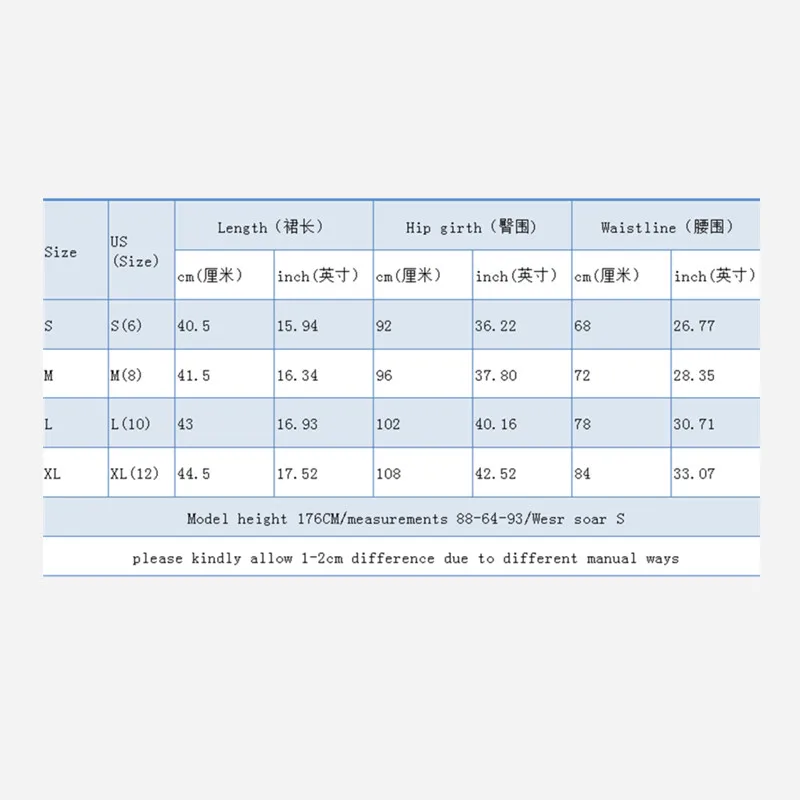 

Womens Fashion PU Leather Skirt Spring Autumn Personality Zipper High-waist A-line Short Skirt Daily Wear